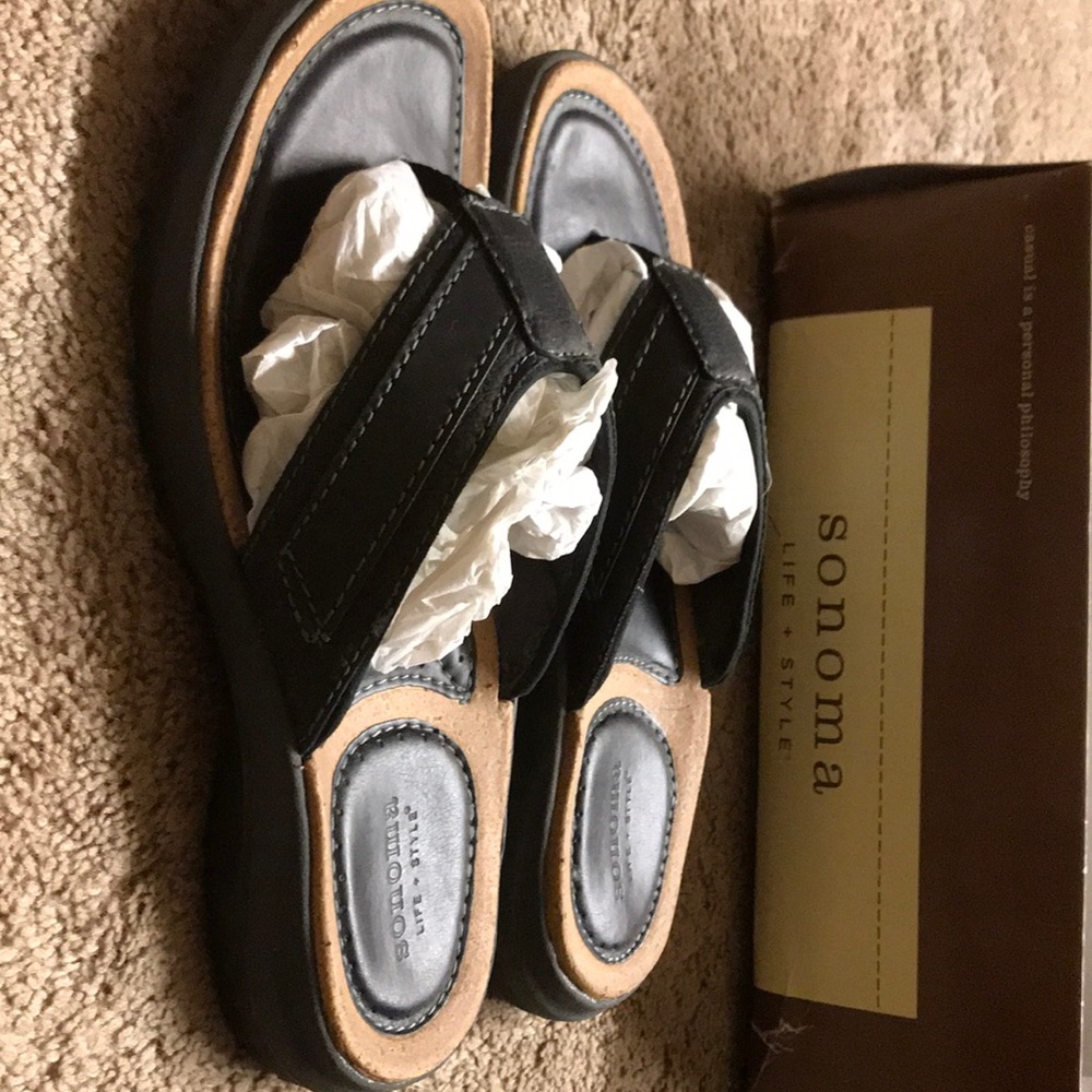 Men’s Sandals